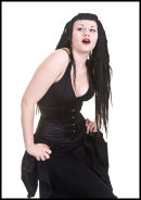 Sarah in Tortureland