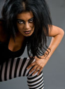 Rikaya Tagoe