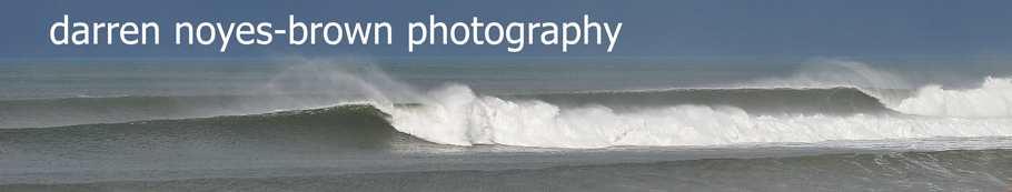 Darren Noyes-Brown Photography