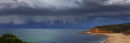 Storm over Bells