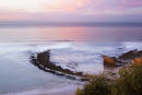 Bird Rock Sunrise