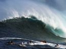 Deep At Jaws