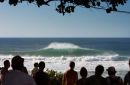 Pipeline Masters, 2009