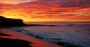 Sunrise at The Button
