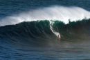 The Drop, Jaws