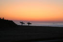 Dawn, Torquay Point