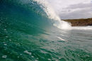 Up The Coast