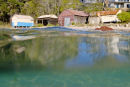 Boatsheds