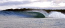 Perfect wave