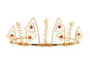 Egyptian Style Tiara - £40
