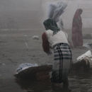 Varanasi, India