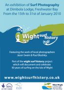 Surf Photography Exhibition