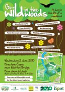 Go Wild in the Woods