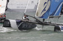 Cowes Week 2010 - Saturday & Sunday