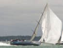 Sailing