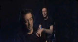 Chunky Productions shoots, directs, scripts and edits EPK Video for GENESIS Guitarist STEVE HACKETT "Wild Orchids" Rock Album