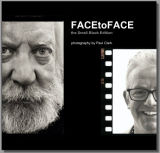 "FACEtoFACE" LATEST BOOK NOW ON SALE!!