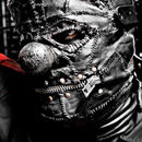 Black Leather Clown