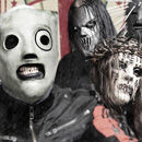 Cirque De Slipknot
