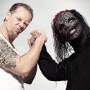 Corey And James