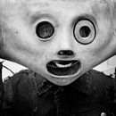 Creepy Mask