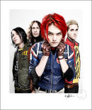 Killjoys Limited Edition Print