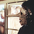 Maggots At The Window