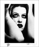 Tairrie B. Manhole