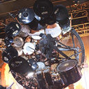 Drum Riser