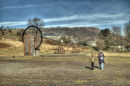 Dare Valley Park