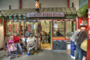 The Market