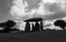 Neolithic Burial Mound