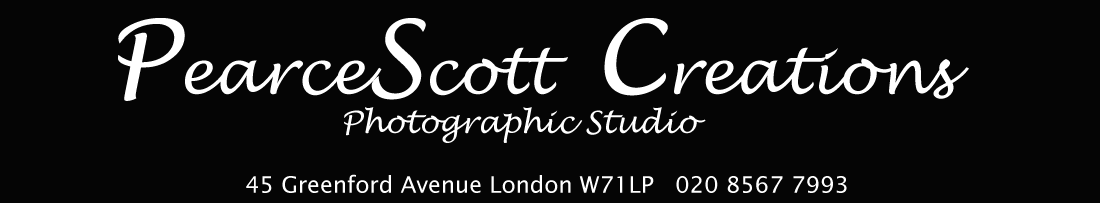Pearcescott Creations