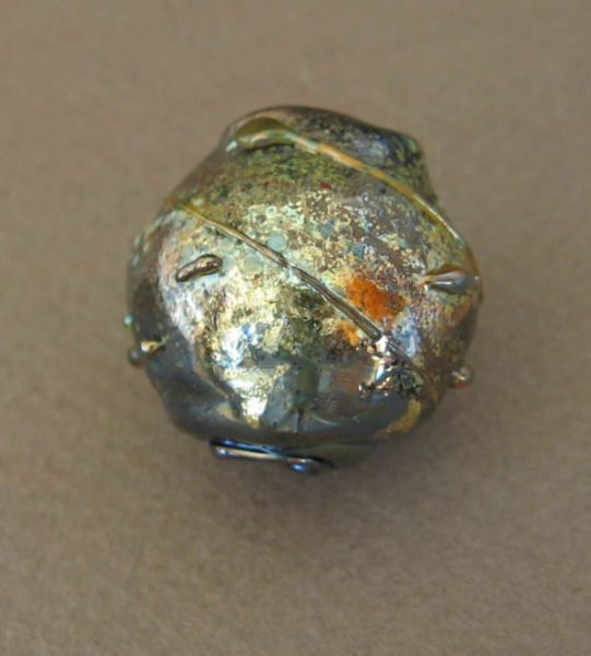 Another view of Metallics