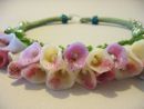 Foxgloves, a new version