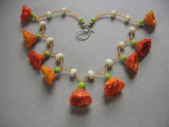 Coral bells