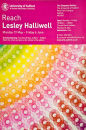 Lesley Halliwell