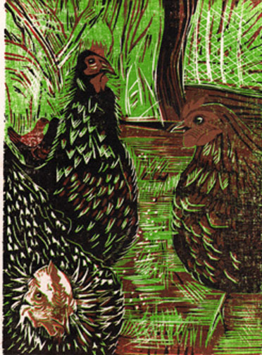 Annie Russell