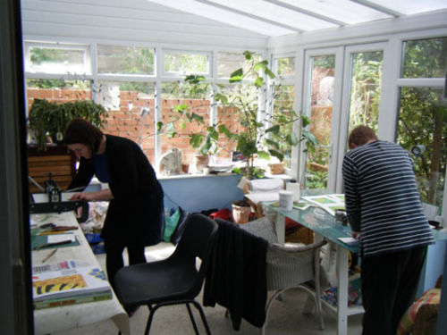 August summer school 2009