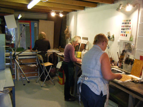 August summer school 2009