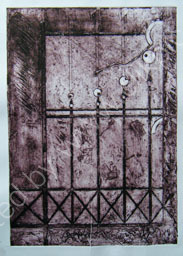 GATED WORLD