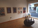 Heartbeat Gallery
