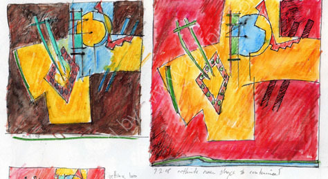 Ideas pages