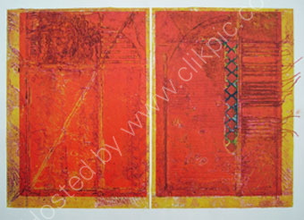 TWO PAGES FROM THE BOOK