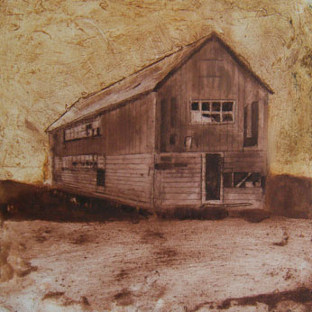 Collagraph