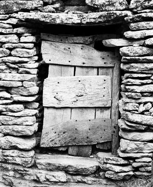 Cordes Door