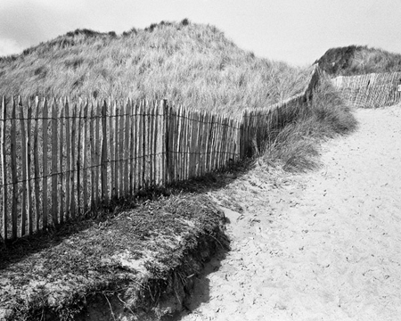 Dunes de Biville Series #1
