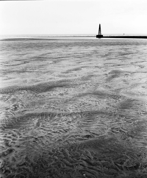 Rye Beach series #1