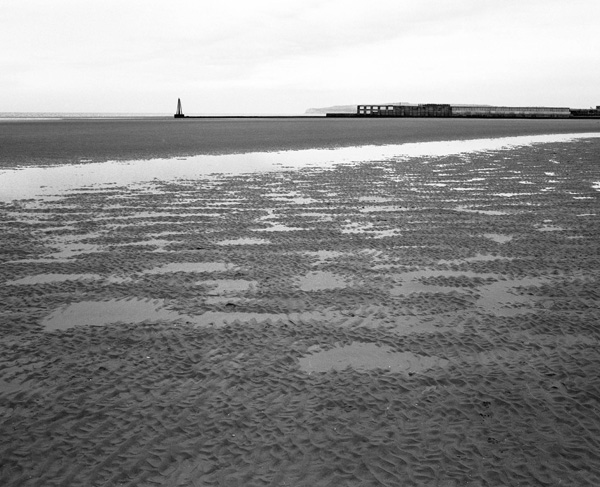 Rye Beach Series #2