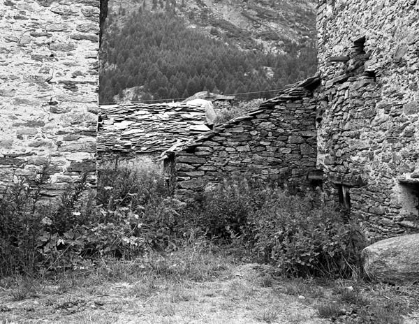 Gran Paradiso Series #1